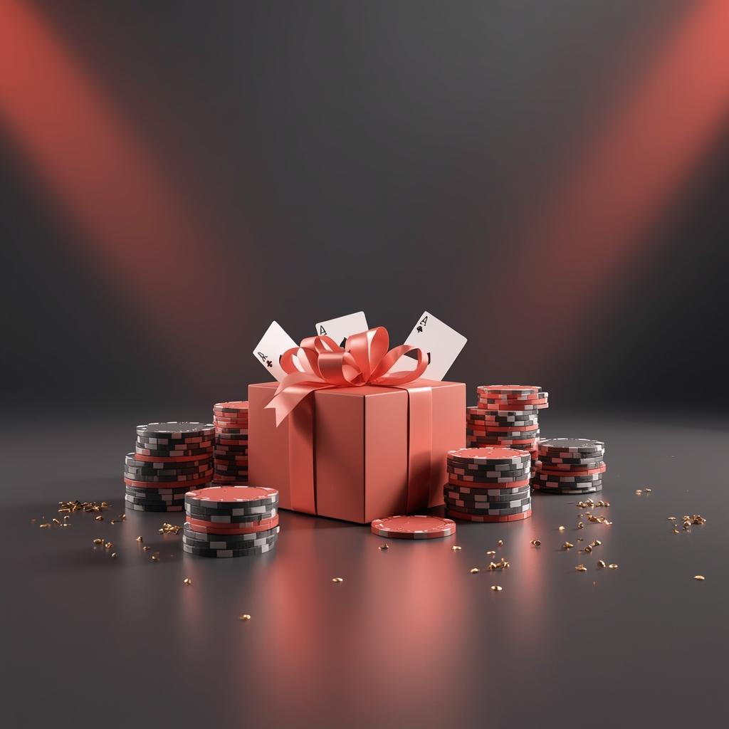 Najlepsze bonusy powitalne na rynku