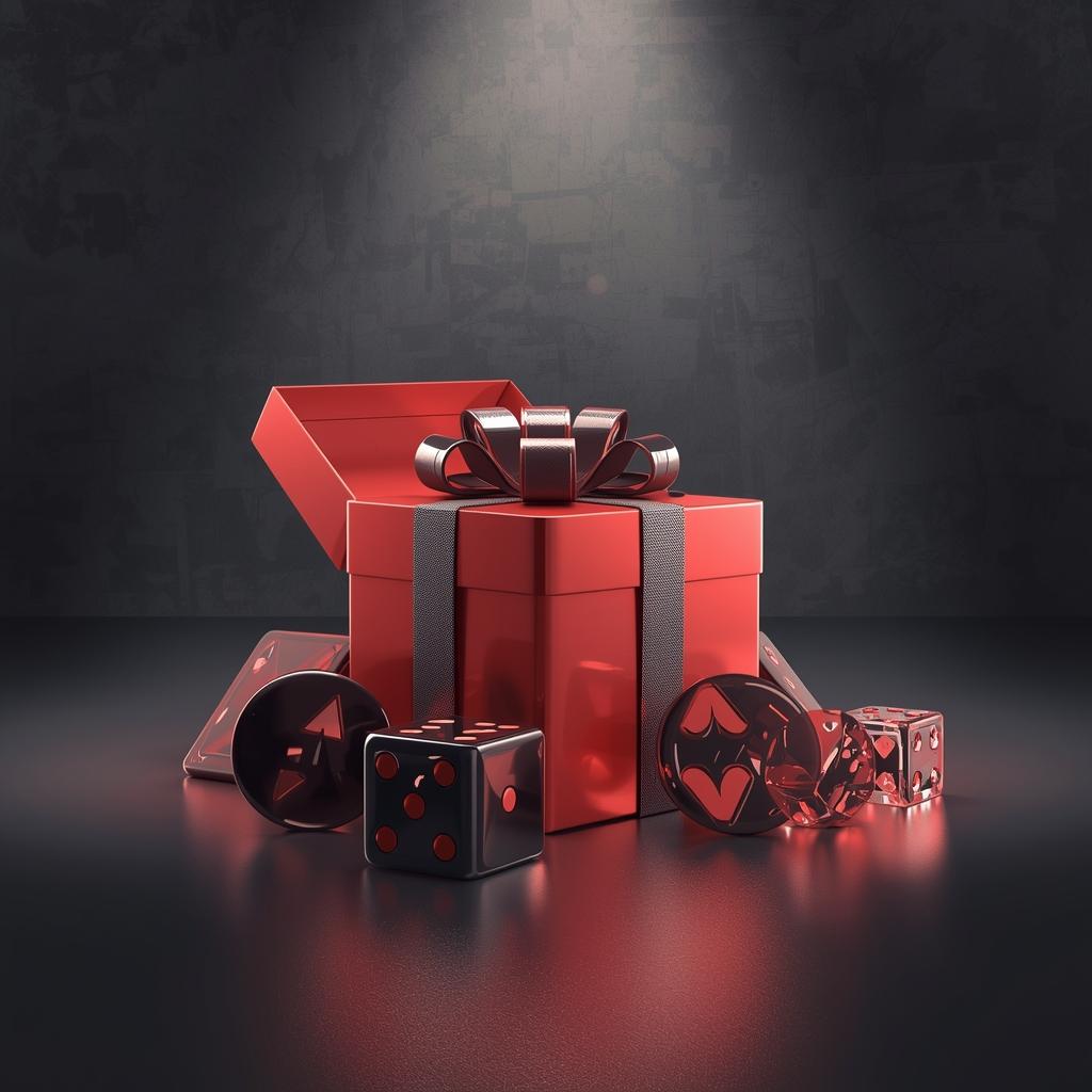 Rodzaje bonusów powitalnych